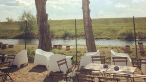 Cafe Dunaj