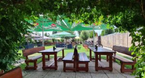 Grill Bar Tenis