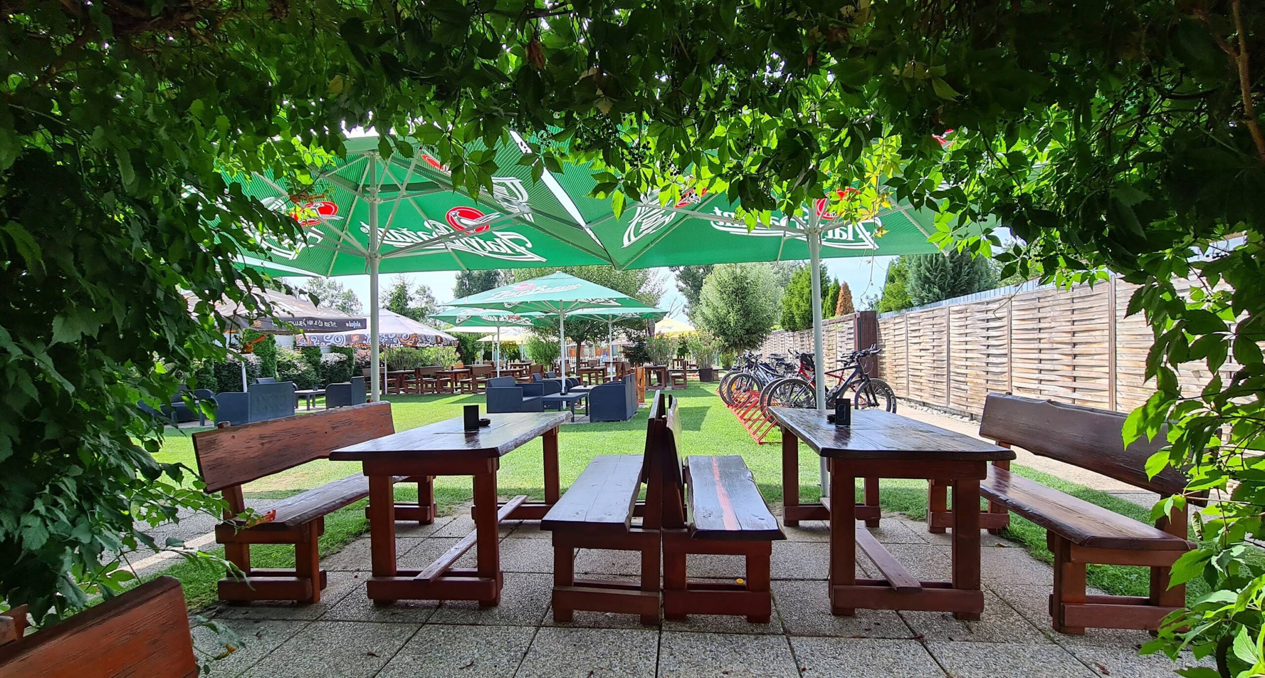 Grill Bar Tenis