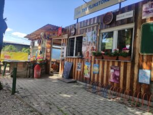 Bufet Flinstones – Micherova zátoka