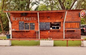 Bufet Raketa