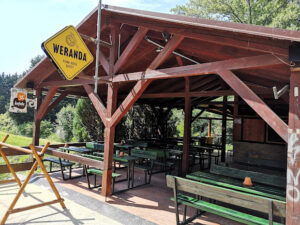 Weranda