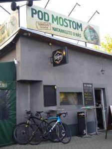 Pod Mostom (Štetka)
