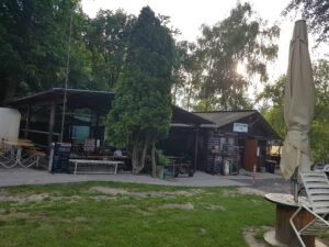 Chata Polovnik – Na placku