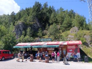 Bufet Pod Hradom