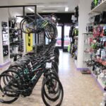 Bonky bike