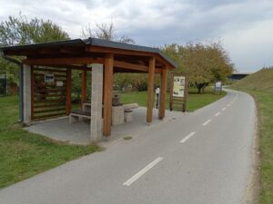 Prístrešok