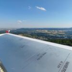 Cyklovýlet Devínska Kobyla: Trasa na rozhľadňu z Petržalky