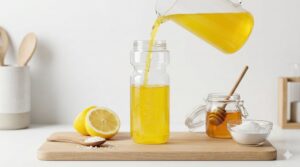 Domáca „raketová veda“: Namiešajte si vlastné energetické a izotonické nápoje na bicykel