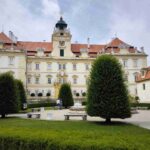 Lednicko-valtický areál na bicykli: Okruh zo Břeclavi