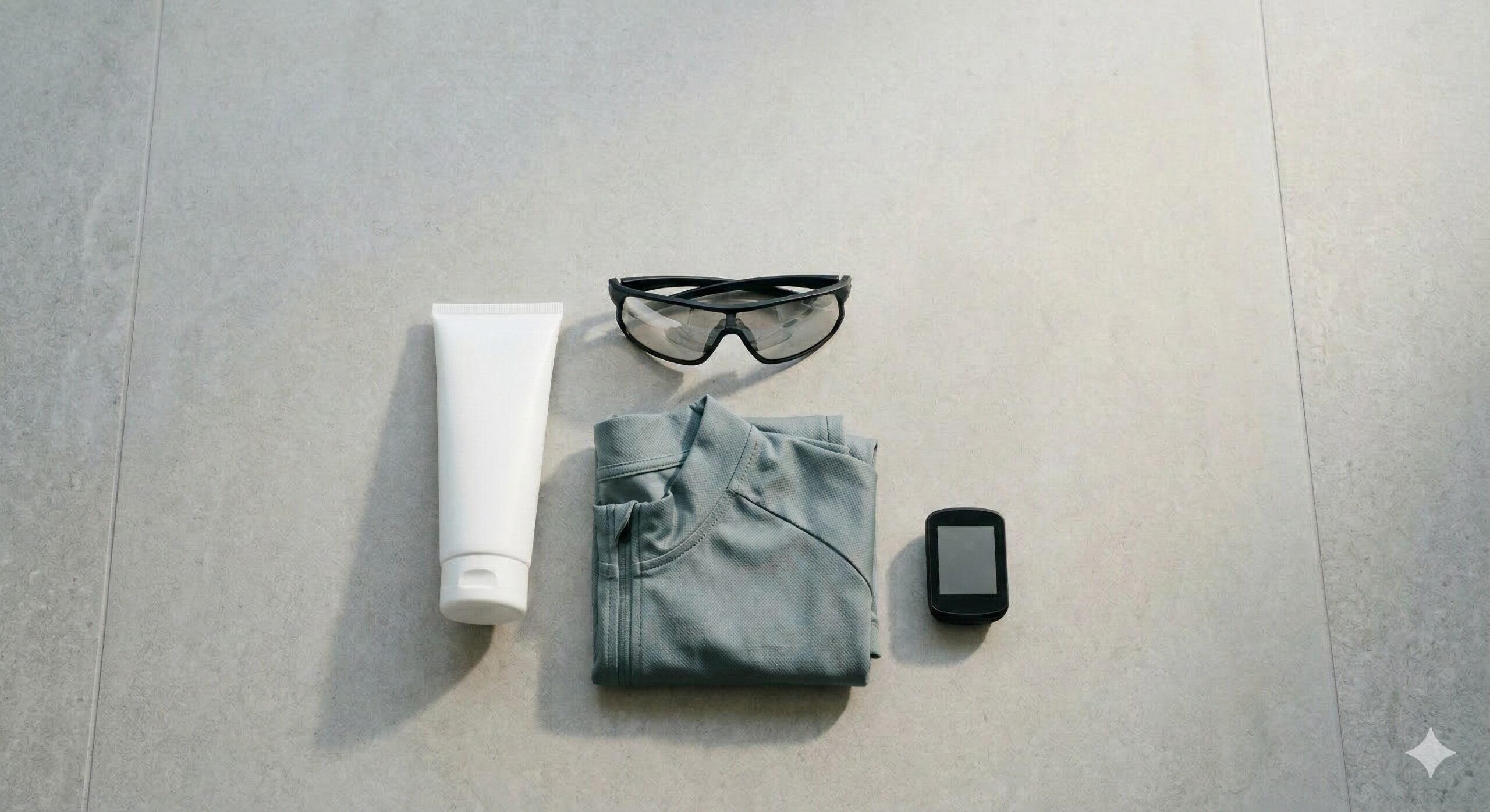 Ako sa pripraviť na dlhý cyklovýlet bez odrenín: kompletný sprievodca