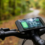 Majstrovstvo v manažmente batérie: Ako prejsť 100+ km na jedno nabitie