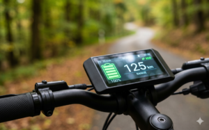 Majstrovstvo v manažmente batérie: Ako prejsť 100+ km na jedno nabitie