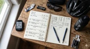 Ako získať kondičku na bicykli: Podrobný návod a tréningový plán