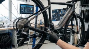 Jarná údržba bicykla: sprievodca krok za krokom pre rok 2026